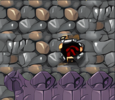 The same episode 1 terrain in HD (AI) art