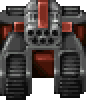 Thunder HX-21