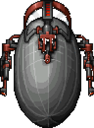 T-29 Blimp