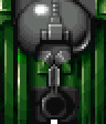Null Shield Ship