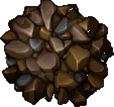 Rock Ship