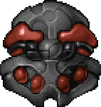 Underdeli Defense Ship