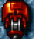 Oval Ship part (bank 03 12)