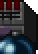 Oval Ship part (bank 06 02)