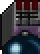 Oval Ship part (bank 06 03)