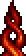 Nose of Zinglon part (bank 33 11b)