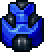 Eye Ship part (cyber spheres 13)