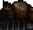 Rock Ship part (dome city 17)