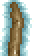 Submarine Carrier part (garden temple 02)