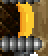Pineapple Ship part (garden temple 49)