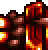 Lava centipede enemy 12