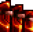 Lava centipede enemy 13 (b)