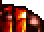 Lava centipede enemy 14 (b)