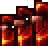 Lava centipede enemy 16