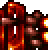 Lava centipede enemy 17