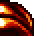 Lava centipede enemy 18