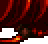 Lava centipede enemy 22 (b)