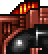 Dual Gun Ship in Harvest