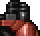 Dual Gun Ship part (ocean world 06)