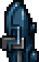 Ice Ship part (spike fortress 03)