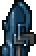 Ice Ship part (spike fortress 04)