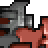 An enemy of Lava Run