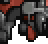 Fireball Ship part (spike fortress 26)