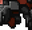 Fireball Ship part (spike fortress 27)