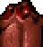 Nose of Zinglon part (spike fortress 51)