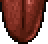 Nose of Zinglon part (spike fortress 52)