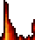 Lava Core part (volcanic ruins 10)
