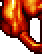 Lava Core part (volcanic ruins 19)