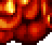 Lava Core part (volcanic ruins 24)