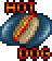 HotDog Rear