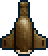 Rum Bottle